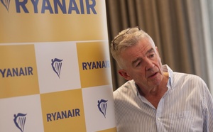 Bordeaux : Ryanair rémunère 14 salariés sans travail ni mission ! [ABO]