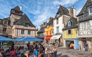 Les Rencontres du Tourisme de Bretagne explorent l’innovation