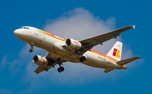 Iberia dévoile quatre nouvelles destinations hivernales