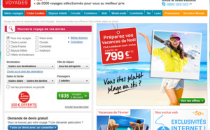 Vacances Transat et Look Voyages ouvrent une partie des ventes été !!