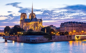 Réouverture de Notre-Dame de Paris : plus de "100 croisières compromises sur la Seine"