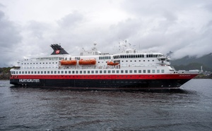 Hurtigruten racheté par un consortium d’investisseurs