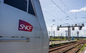 Grève SNCF 11 décembre 2024 : deux syndicats lèvent leur préavis