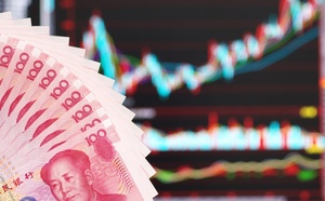 Le yuan chinois perd du terrain face au dollar [ABO]