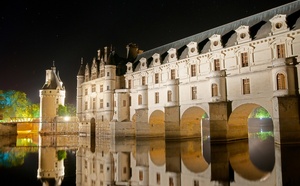 Noël au pays des châteaux en Touraine : 7 histoires, 7 ambiances !