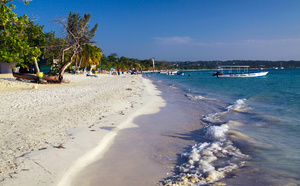 Le Riu Negril rénové ouvre ses portes en Jamaïque