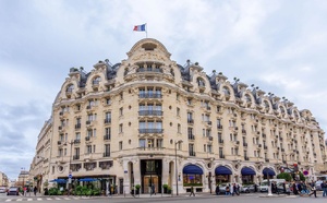 Le Lutetia bientôt dans le giron de Mandarin Oriental ?