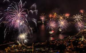 Traditions et célébrations du Nouvel An au Portugal