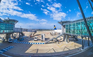 Marseille : bientôt un téléphérique pour rejoindre en 6 minutes l'aéroport ?