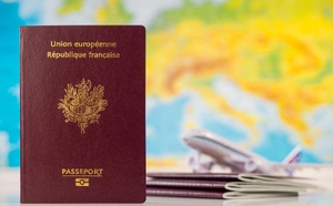 Passeport : la République Dominicaine simplifie les formalités d'entrée !