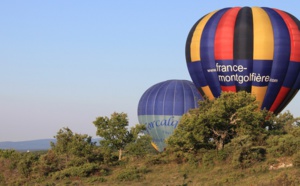 France Montgolfières : une façon originale de découvrir la France