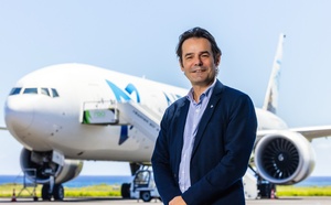 Air Austral : "La compagnie est là pour très longtemps" [ABO]