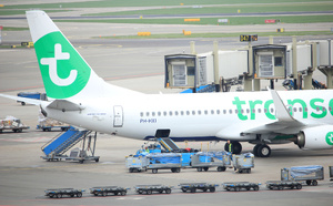 Découvrez les 10 nouvelles destinations estivales de Transavia au départ de France