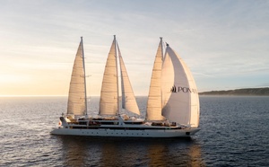 Croisière de luxe : l’itinéraire inédit du PONANT pour l’été 2026 dévoilé