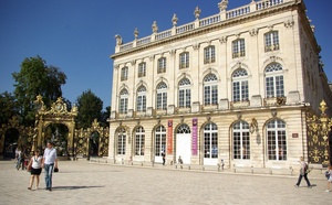 Architecture, gastronomie et nature : explorez Nancy, perle de la Lorraine