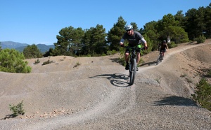 Espagne : la « Zona Zero », terre de VTT au cœur des Pyrénées aragonaises