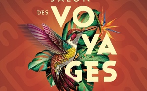 Salon des Voyages 2025 : un tour du monde à Clermont-Ferrand