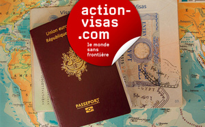 Action-Visas en 2025 : quels sont les changements ?