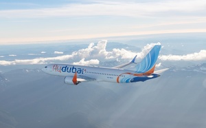 Flydubai veut séduire les Français [ABO]