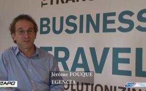 Journées des Entrepreneurs du Voyage, 16 au 18 novembre à Marseille : Interview de Jérôme Fouque