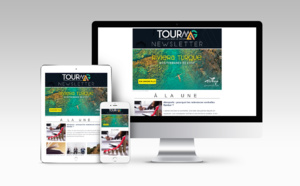 Toutes les Archives des Newsletters TourMaG.com 2025 à votre disposition