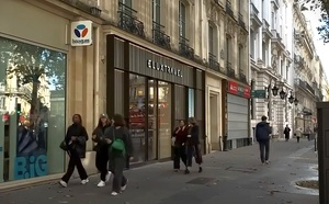 La Route des Voyages a été rachetée !