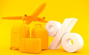 Expedia TAAP lance une promo pour Nouvel An