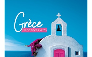 Voyages en Grèce : Héliades renouvelle 30% de son offre en 2025 !