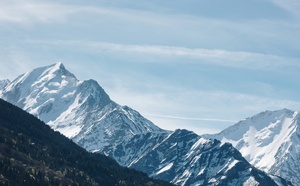 Vacances de Noël : succès confirmé dans les Alpes du Sud