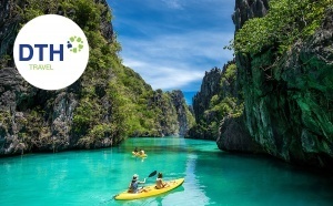 DTH Travel, Réceptif dans 14 destinations d'Asie