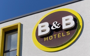 B&amp;B HOTELS ouvre quatre nouvelles adresses en France