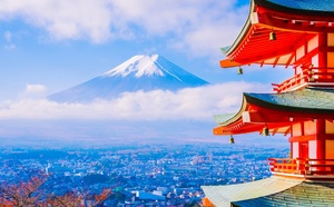 Webinaire Japon : escapade hors des sentiers battus