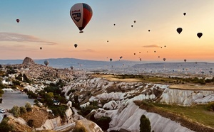 Milan, Cappadoce : les premières ouvertures 2025 de Marriott