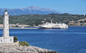 Les croisières printanières de PLEIN CAP