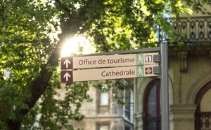 Office de tourisme Paris : l’accueil physique des touristes, un modèle à réinventer ! (Jean Pinard) [ABO]