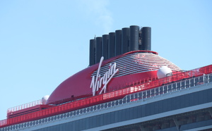 Virgin Voyages : jusqu’à 10 000 dollars de commission pour les agences !