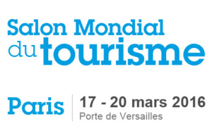 Le Salon Mondial du tourisme dédie un espace à l'emploi et à la formation