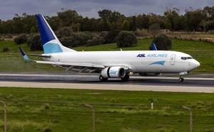 ASL Airlines ouvre une liaison entre Saint-Etienne et Béjaïa - Photo : Depositphotos.com @gordzam@gmail.com