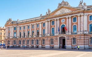 Twin Jet renforce la liaison Toulouse-Rennes