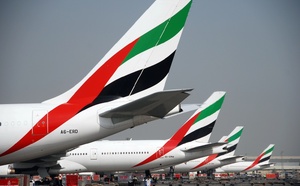 Emirates renforce ses vols vers Madagascar