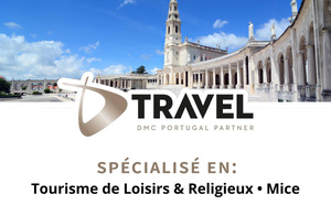 Un circuit religieux au Portugal avec DTravel DMC