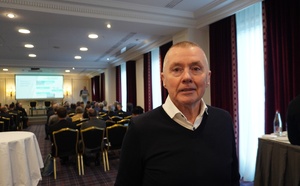 Willie Walsh (IATA) : "Les taxes ne sont pas la solution aux défis environnementaux..."