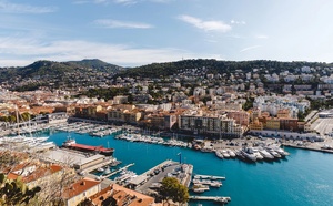 Ginto Hotels s’étend à Nice avec deux nouvelles acquisitions