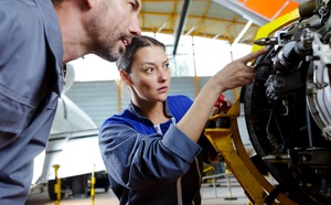 Emploi aérien : ne ratez pas le grand rendez-vous du recrutement 2025 ! [ABO]