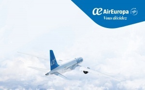 Air Europa, la compagnie aérienne qui fait partir vos clients vers l’Amérique latine et les Caraïbes mais aussi, le saviez-vous, vers les États-Unis !