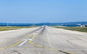 Aéroport Marseille - Provence : plus de 11 millions de passagers en 2024