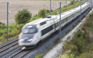 Le train, Proxima, Kevin Speed : ces futurs concurrents de la SNCF bientôt sur les rails ?