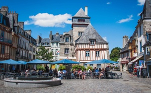 Tourisme en Bretagne : des résultats encourageants en 2024