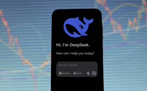 DeepSeek : l'IA chinoise qui bouscule la Silicon Valley