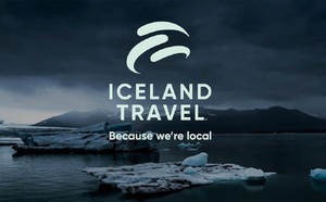 Webinaire Iceland Travel : découvrez des expériences uniques pour vos clients en Islande